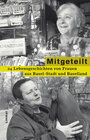 Buchcover Mitgeteilt