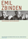 Buchcover Emil Zbinden