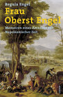 Buchcover Frau Oberst Engel