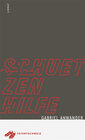 Buchcover Schützenhilfe