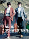 Buchcover 7 Brüder, 7 Schwestern