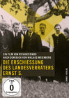 Buchcover Die Erschiessung des Landesverräters Ernst S.