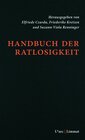 Buchcover Handbuch der Ratlosigkeit