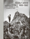 Buchcover Rudolf Grass Zernez 1906–1982