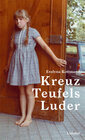 Buchcover Kreuz Teufels Luder