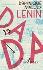 Buchcover Lenin dada