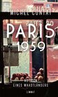 Buchcover Paris 1959