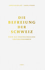 Buchcover Die Befreiung der Schweiz