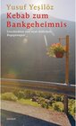 Buchcover Kebab zum Bankgeheimnis / Limmat
