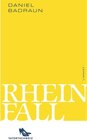 Buchcover Rheinfall / Limmat