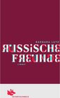 Buchcover Russische Freunde / Limmat