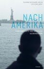 Buchcover Nach Amerika / Limmat