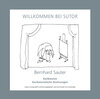 Buchcover Willkommen bei Sutor