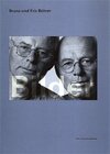 Buchcover Bilder - Bruno und Eric Bührer