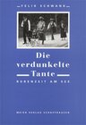 Buchcover Die verdunkelte Tante