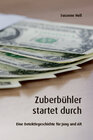 Buchcover Zuberbühler startet durch