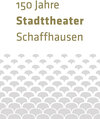 Buchcover 150 Jahre Stadttheater Schaffhausen