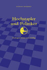 Buchcover Hochstapler und Politiker