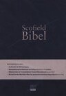 Buchcover Scofield-Bibel, Kunstleder PU-Einband