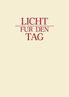 Buchcover Licht für den Tag