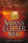 Buchcover Offenbarung 13