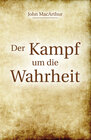 Buchcover Der Kampf um die Wahrheit