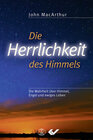 Buchcover Die Herrlichkeit des Himmels