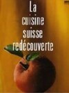 Buchcover La nouvelle cuisine Suisse