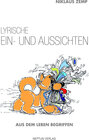 Buchcover Lyrische Ein- und Aussichten