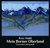 Buchcover Mein Berner Oberland