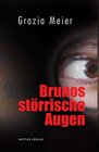 Buchcover Brunos störrische Augen