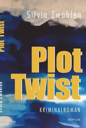 Buchcover ISBN 9783858203243