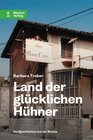 Buchcover Land der glücklichen Hühner