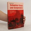 Buchcover Schweizerkreuz und Sowjetstern