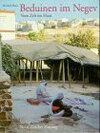 Buchcover Beduinen im Negev