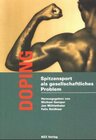 Buchcover Doping