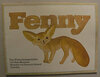 Buchcover Fenny