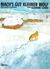 Buchcover Mach's gut, kleiner Wolf