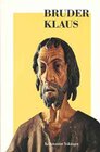 Buchcover Bruder Klaus