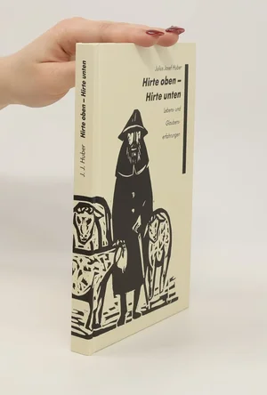 Buchcover ISBN 9783858270955