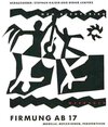 Buchcover Firmung ab 17