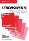 Buchcover Lebenswerte