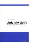 Buchcover Salz der Erde