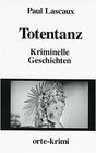 Buchcover Totentanz