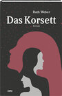 Buchcover Das Korsett