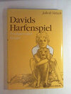 Buchcover Davids Harfenspiel