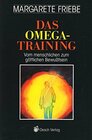 Buchcover Das Omega-Training