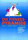 Buchcover Die Fitness-Pyramide