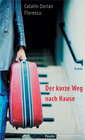 Buchcover Der kurze Weg nach Hause