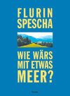 Buchcover Wie wär's mit etwas Meer